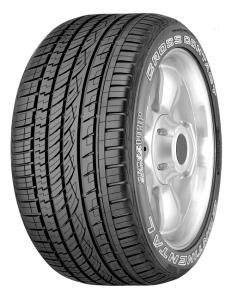 295/40R21 111W CONTINENTAL CONTICROSSCONTACT UHP XL