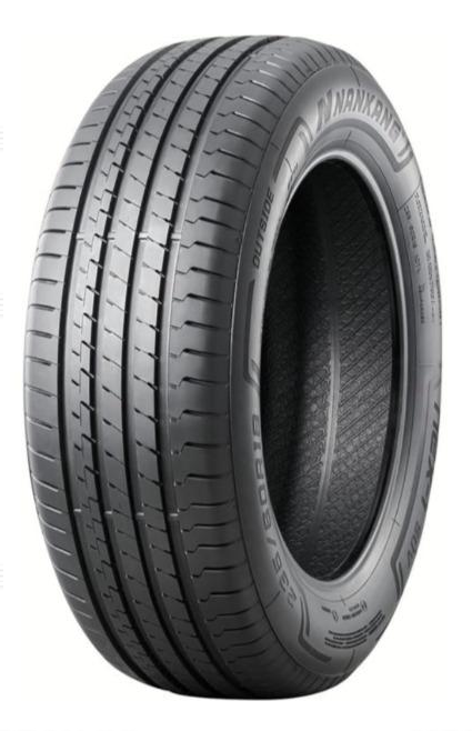 265/60R18 110V NANKANG NEX-1 [EV+]