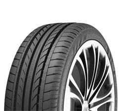 225/50R17 94V NANKANG NS-20 NOBLE SPORT
