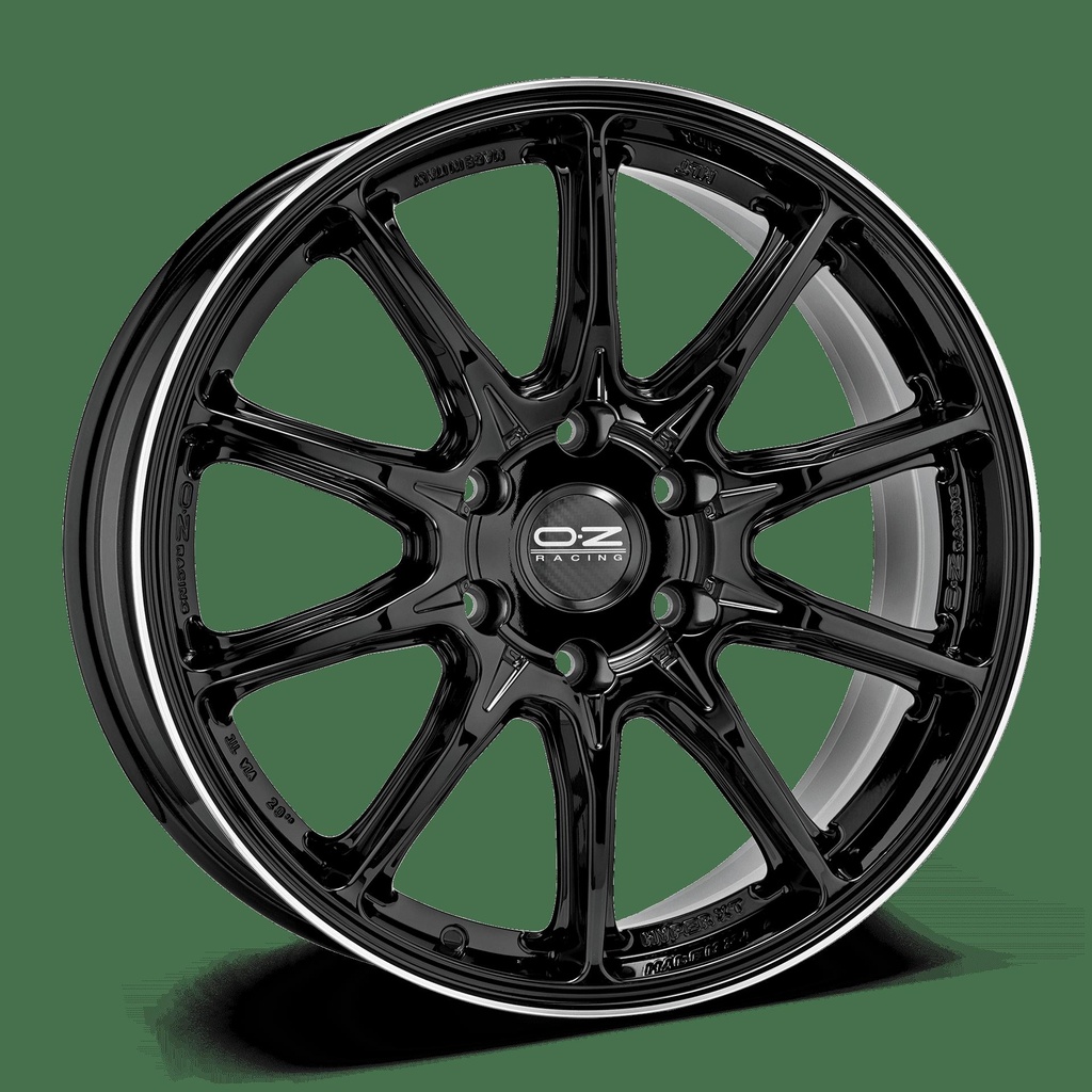 OZ HYPER XT OFFROAD 9x20 6/139.7 ET38 CB67.1