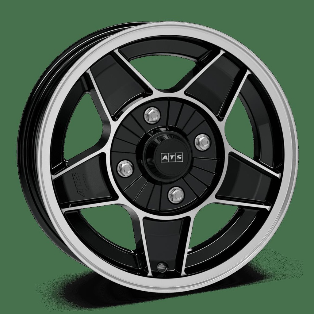 ATS CLASSIC 7x13 4/100 ET20 CB57.1