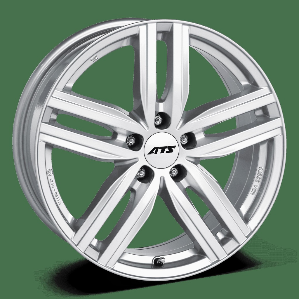 ATS ANTARES SLV | 7X17 5-112 E40 C57,1 R13 7x17 5/112 ET40 CB57.1