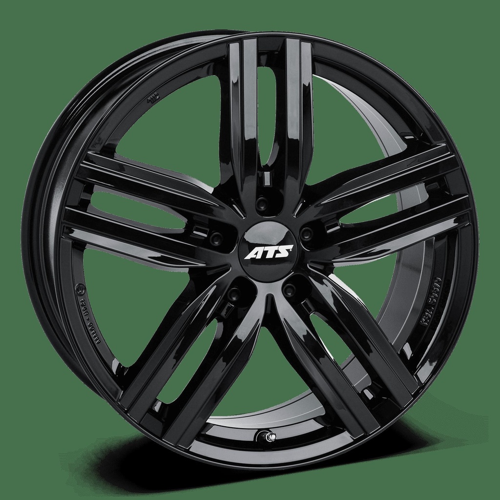 ATS ANTARES G.BLK | 7X17 5-112 E40 C57,1 R13 7x17 5/112 ET40 CB57.1