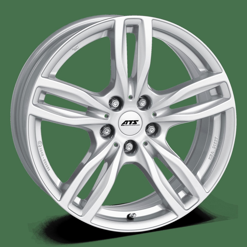 ATS EVOLUTION SLV | 8X17 5-108 E42 C63,3 60 8x17 5/108 ET42 CB63.3