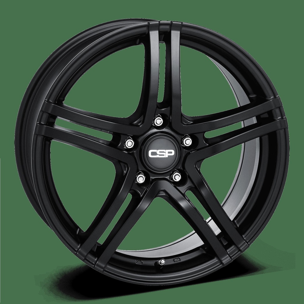 CSP 10 M.BLK | 5X19 5-112 E28 C66,5 60 5x19 5/112 ET28 CB66.5