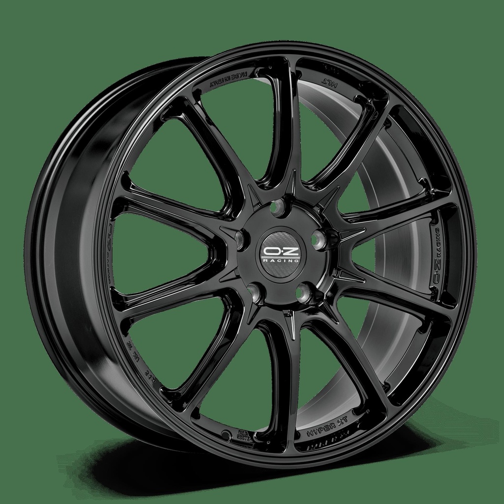 OZ HYPER XT HLT G.BLK 9.5x21 5/120 ET26 CB66.6