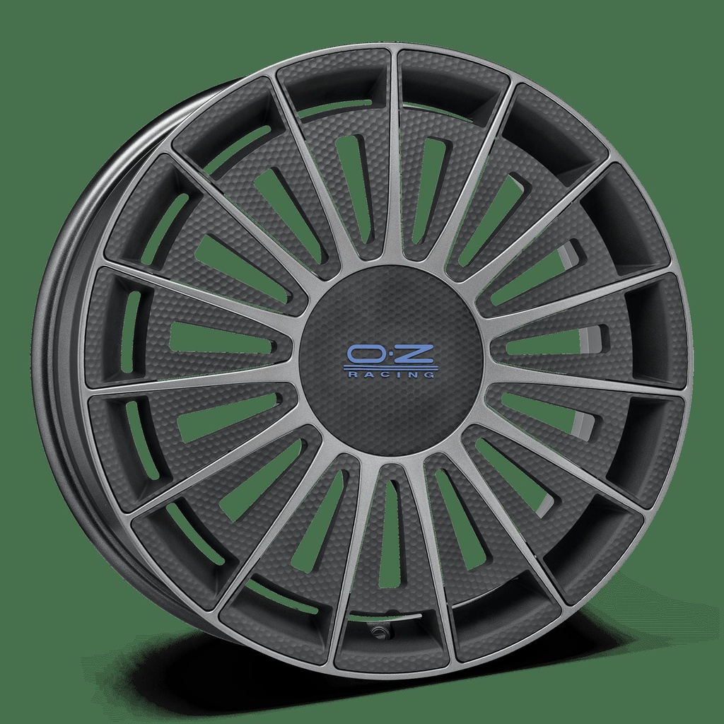 OZ SUPERTURISMO AERO E 9.5x20 5/114.3 ET45 CB64.1
