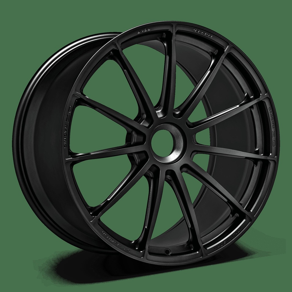 OZ ULTIMATE CL M.BLK | 9X20 5-130 E41 C84,00 9x20 15/130 ET41 CB84