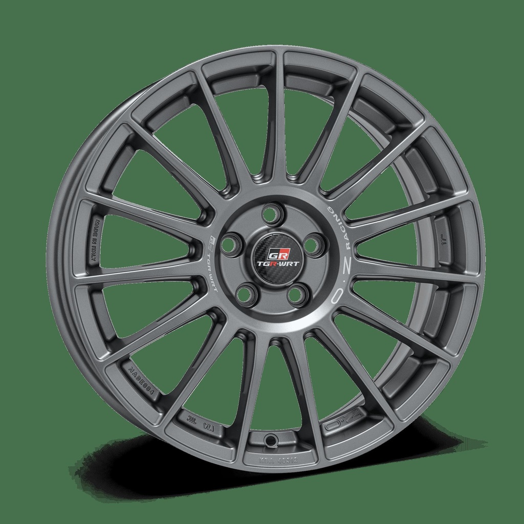 OZ SUPERTURISMO TGR-WRT M.GRAF 9x21 5/120 ET45 CB79.1