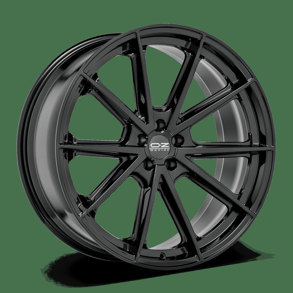 OZ SUPREMA XT HLT G.BLK 10x23 5/130 ET28 CB71.6