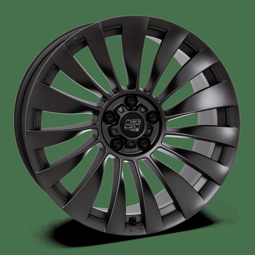 MSW 37T M.GUN | 9,5X19 5-114,3 E45 C64,12 60 9.5x19 5/114.3 ET45 CB64.1