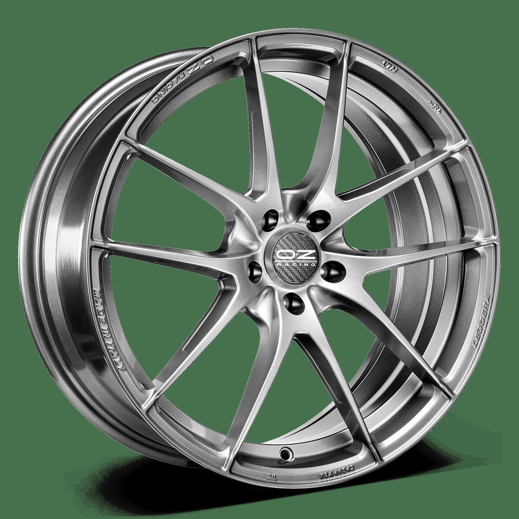 OZ LEGGERA HLT 8x18 5/100 ET35 CB68.1