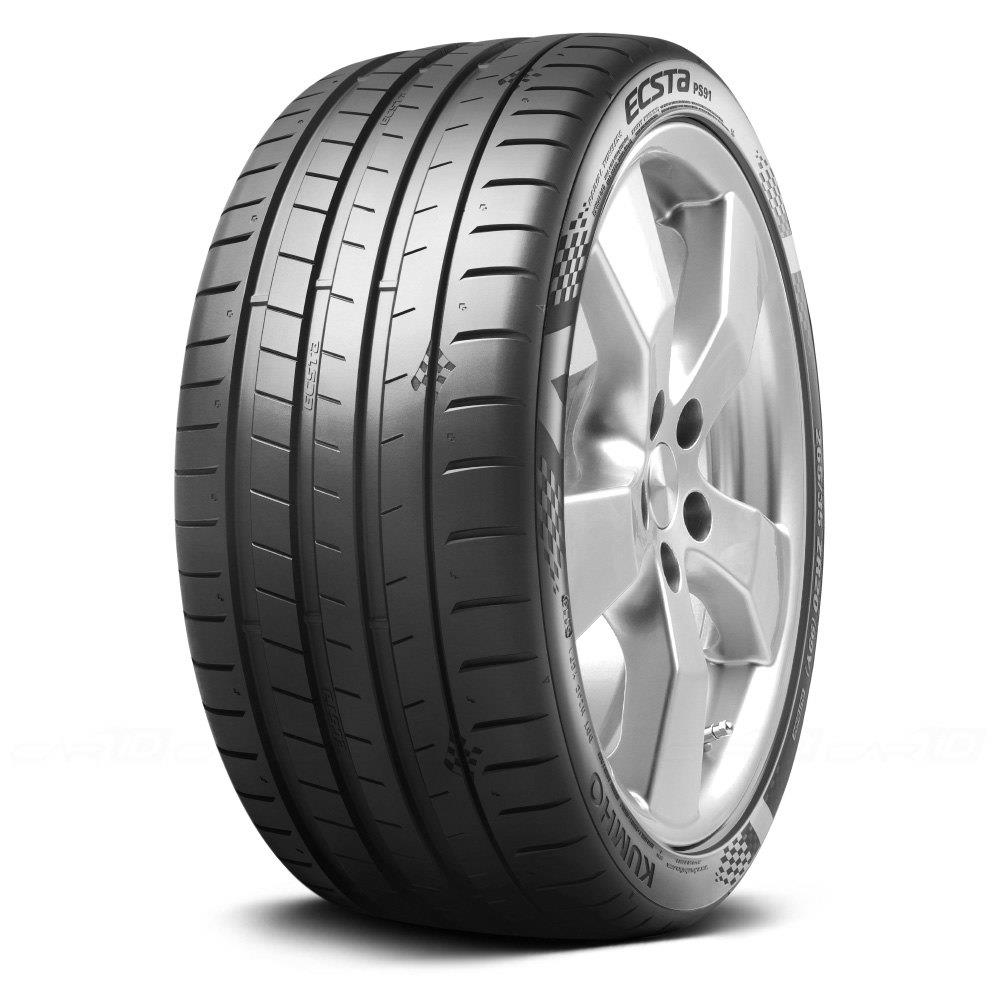 285/30R19 98Y KUMHO ECSTA PS91 XL