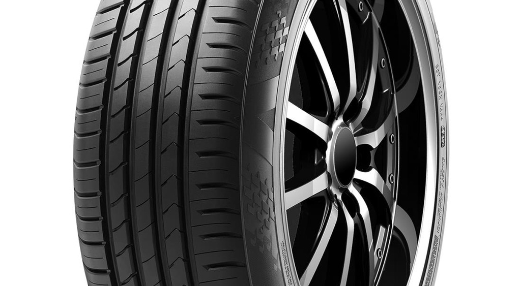 225/60R15 96W KUMHO ECSTA HS51 4PR