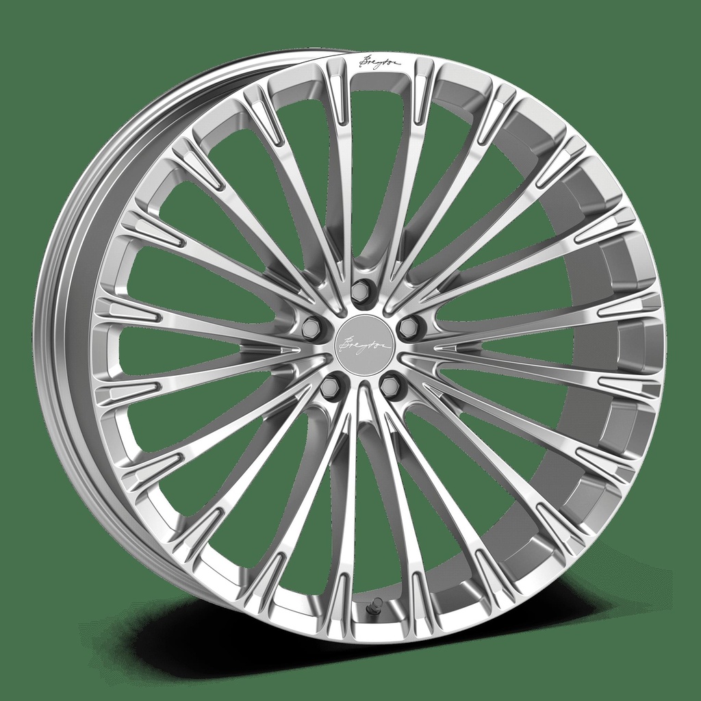 BREYTON LS3 H.SLV 10x23 5/112 ET30 CB66.5