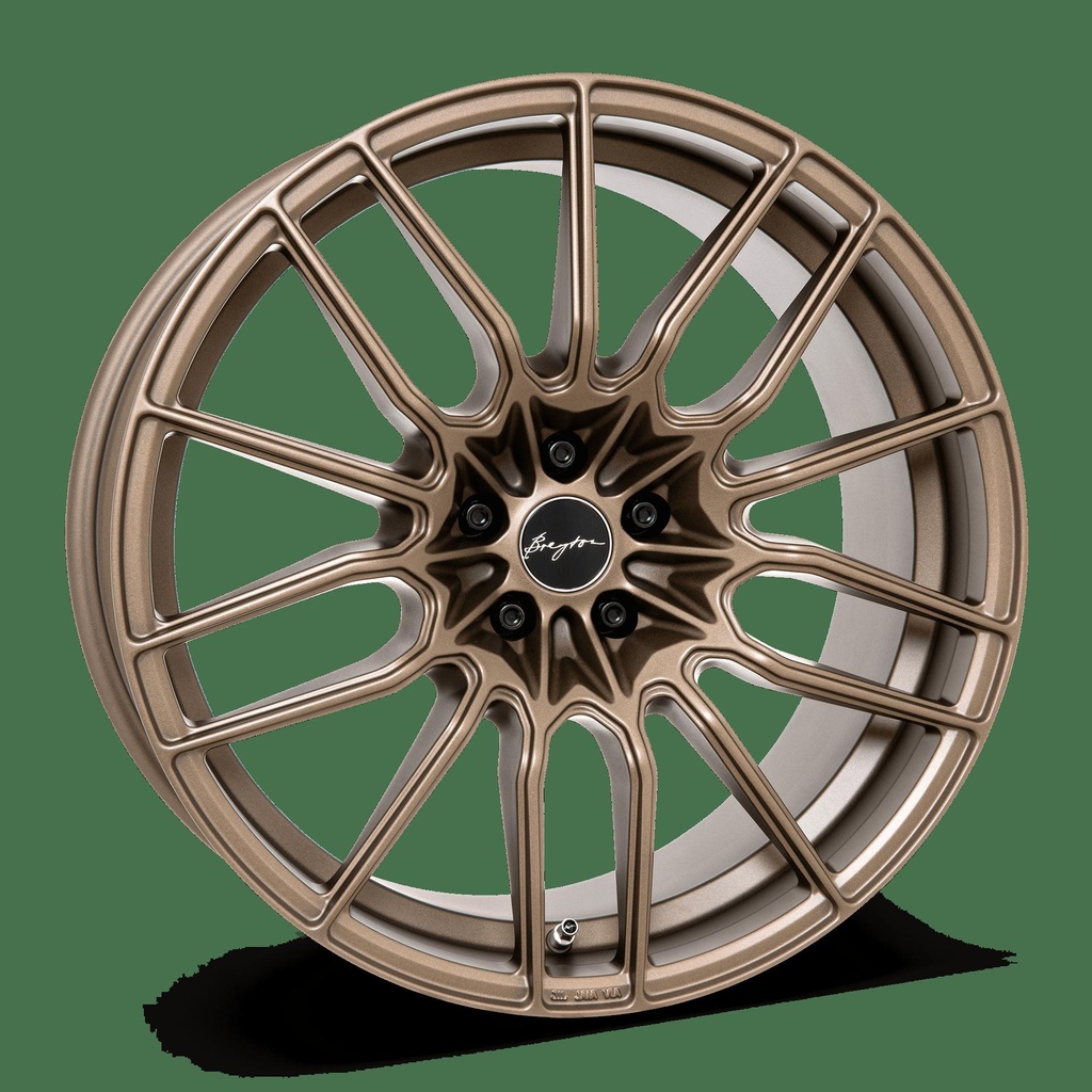 BREYTON IMPRESSIVE L.BRONZE 10,5X21 5-112 E44 C66,50 60 10.5x21 5/112 ET44 CB66.5