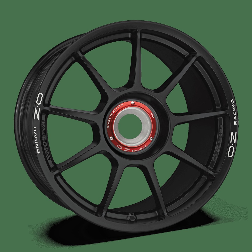 OZ CHALLENGE HLT CL | 12X18 CENTER LOCK E48 C84,1 12x18 5/130 ET48 CB84.1