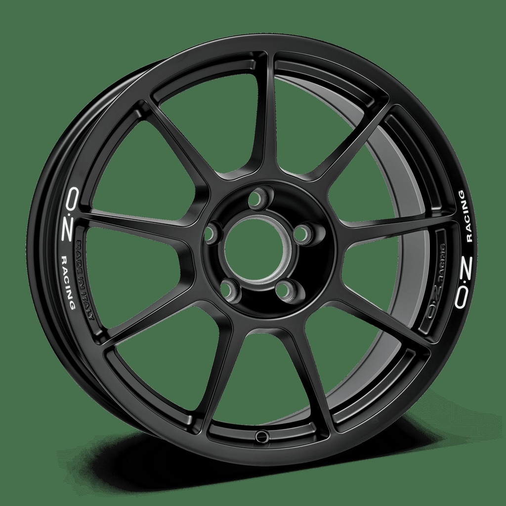 OZ CHALLENGE HLT 8.5x18 5/112 ET35 CB75.1