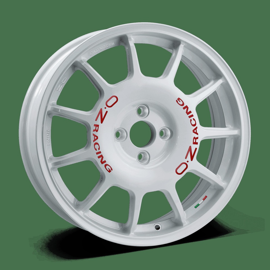 OZ LEGGENDA 7x17 4/108 ET42 CB75.1