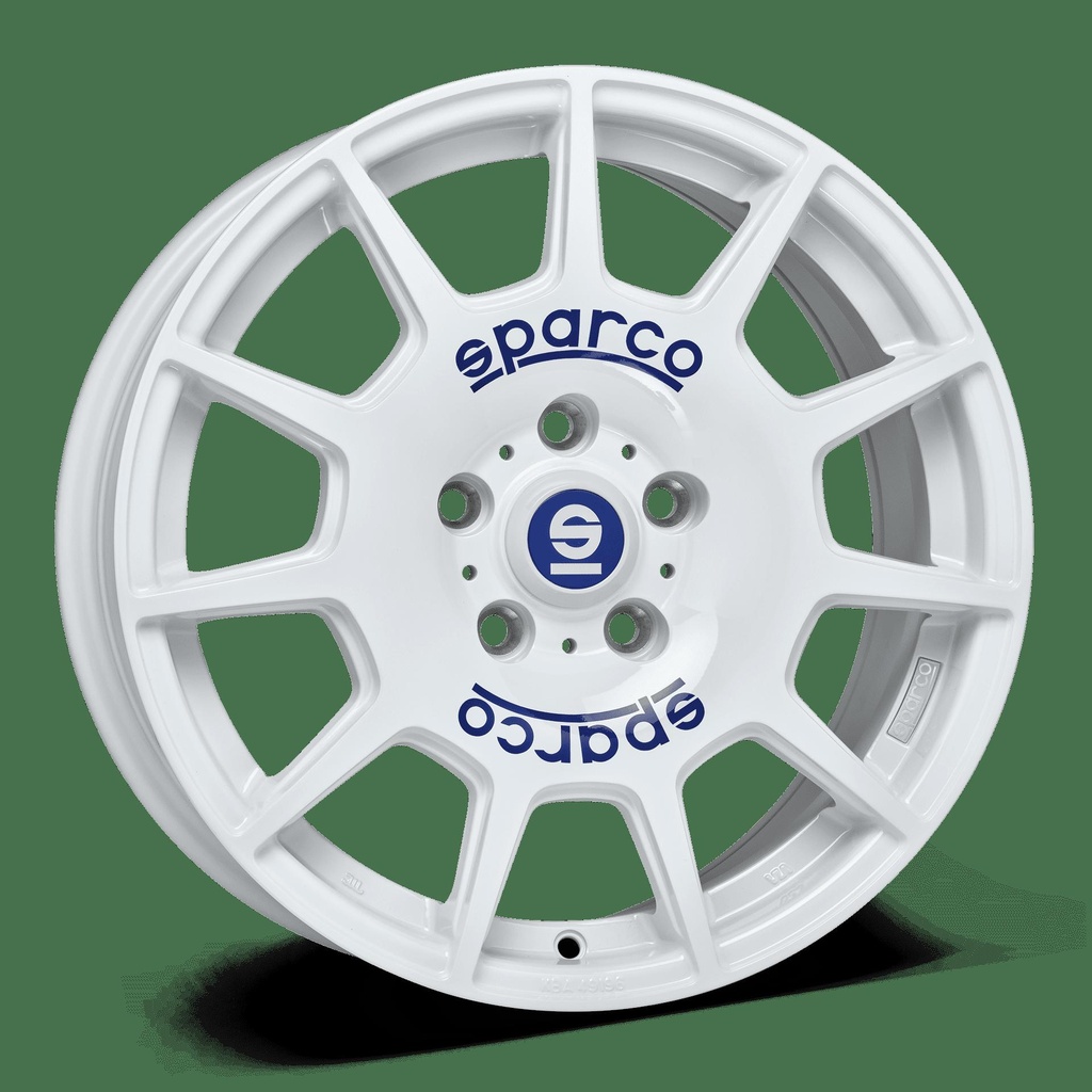 SPARCO TERRA 7.5x17 5/100 ET48 CB63.3