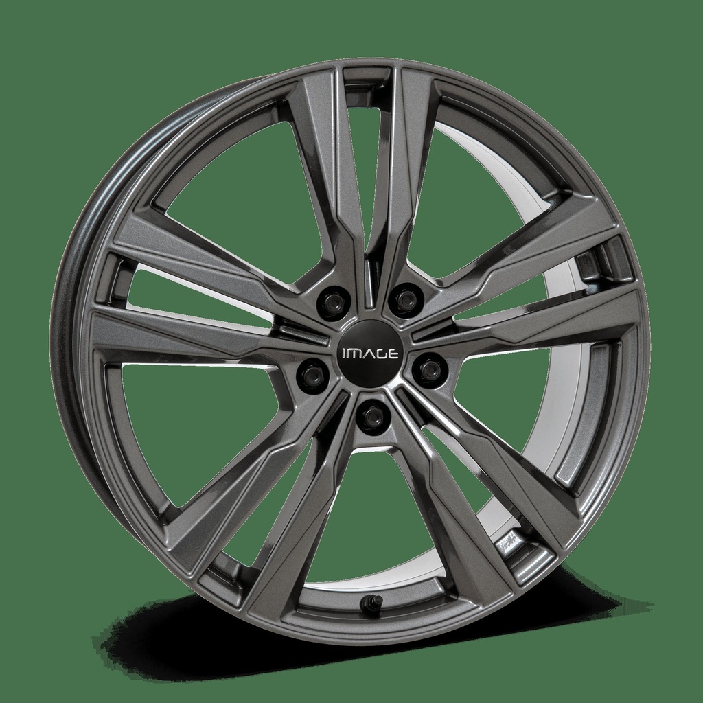 IMAGE DYNAMIC G.GUN (PL0) | 7X17 5-112 E45 C57,06 R12,8 7x17 5/112 ET45 CB57.1
