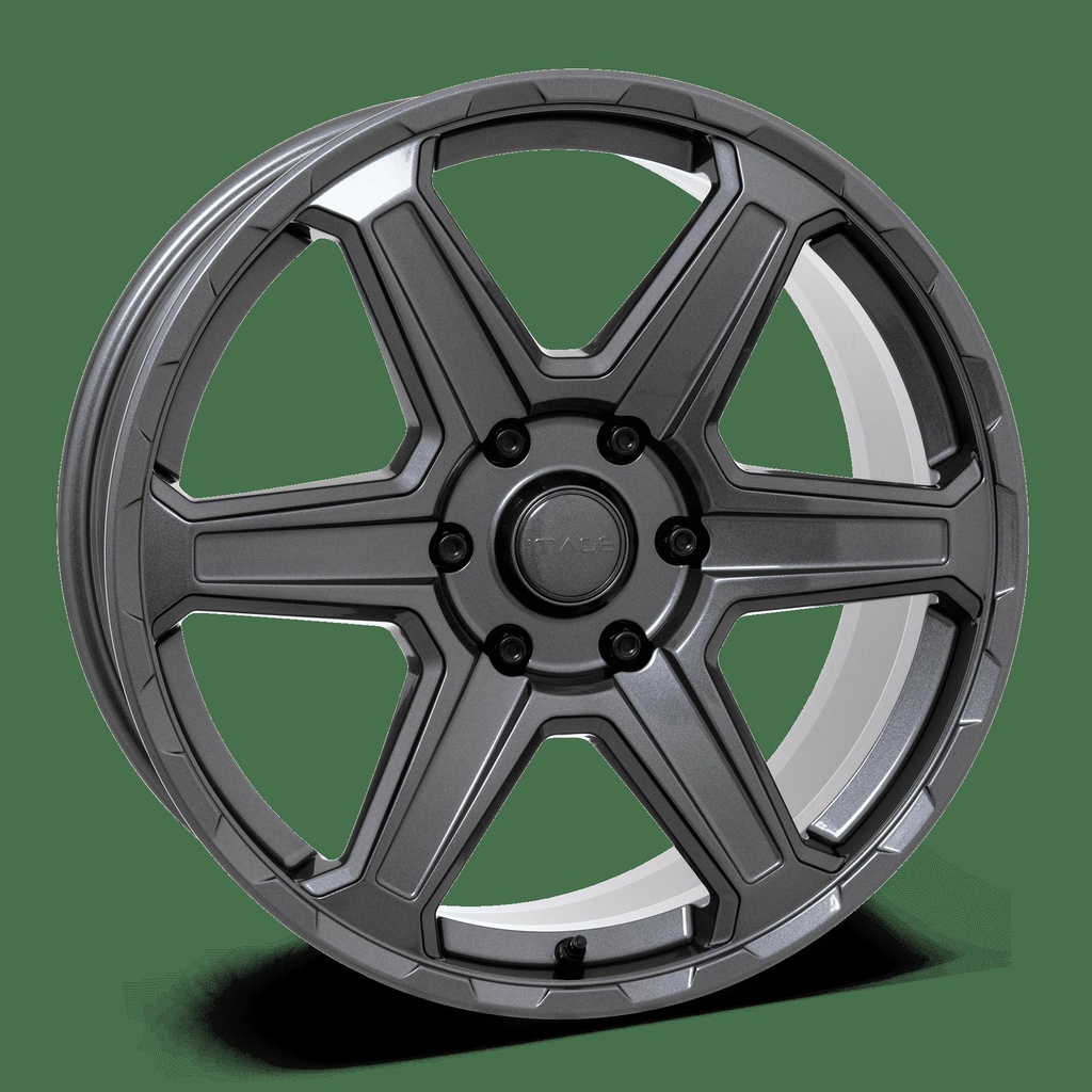 IMAGE GRAVEL G.GUN | 9X20 5-139,7 E20 C78,10 60 9x20 5/139.7 ET20 CB78.1