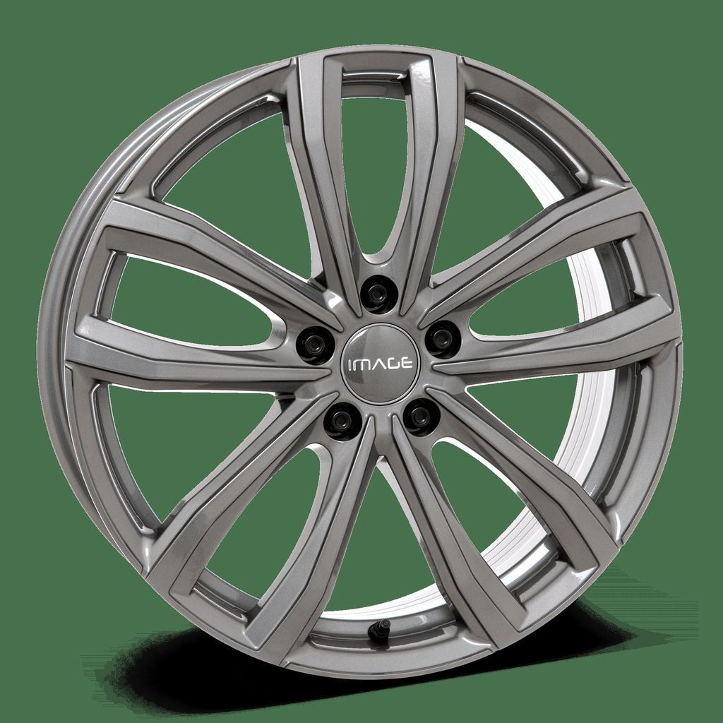 IMAGE ULTIMATE FF G.GUN | 7,5X18 5-114,3 E40 C60,06 R14 7.5x18 5/114.3 ET40 CB60.1