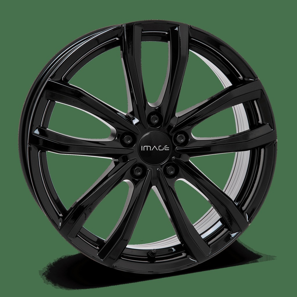 IMAGE ULTIMATE FF G.BLK | 7,5X19 5-114,3 E49 C67,06 60 7.5x19 5/114.3 ET49 CB67.1