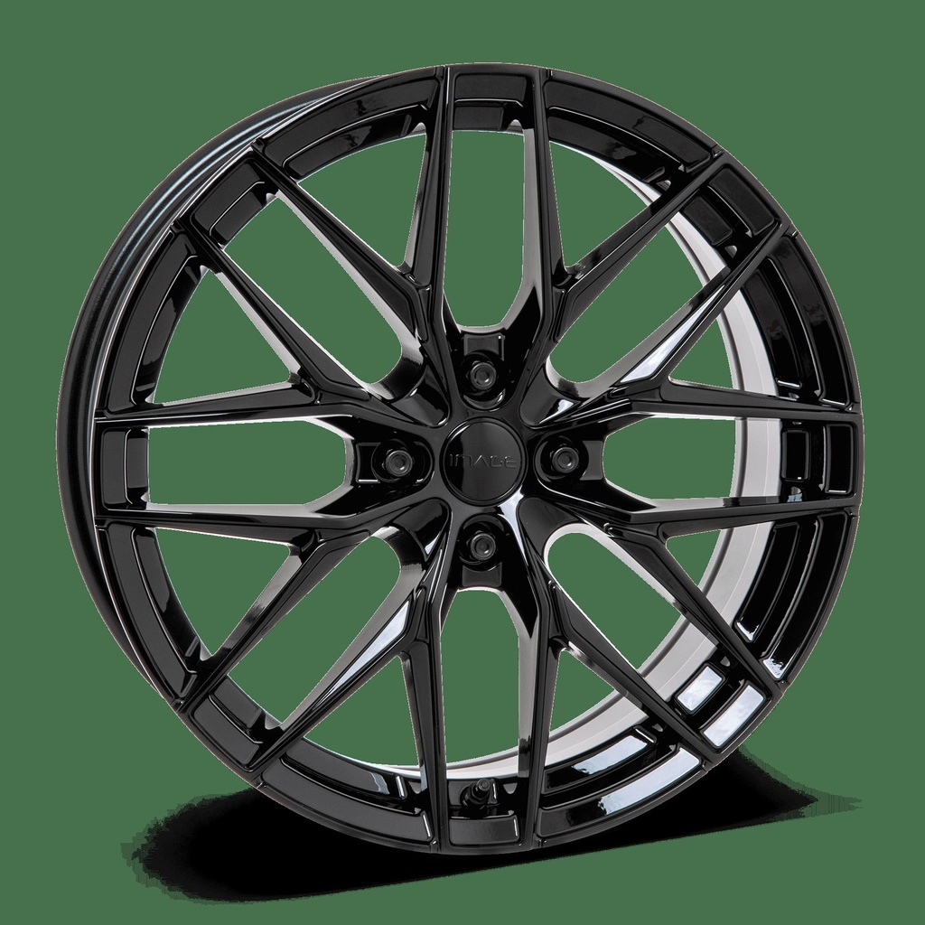 IMAGE COMPACT G.BLK | 6,5X16 4-100 E45 C63,30 60 6.5x16 4/100 ET45 CB63.3
