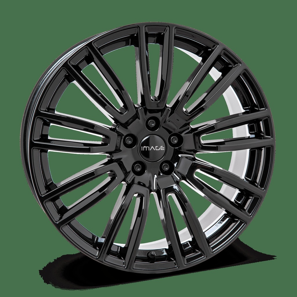 IMAGE VANITY G.BLK | 9X20 5-108 E45 C63,40 60 9x20 5/108 ET45 CB63.4
