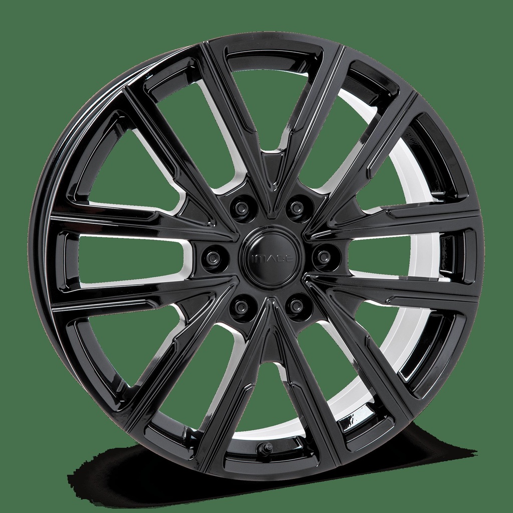 IMAGE ADVENTURE G.BLK | 7,5X18 6-139,7 E55 C95,10 FLAT 7.5x18 6/139.7 ET55 CB95.1