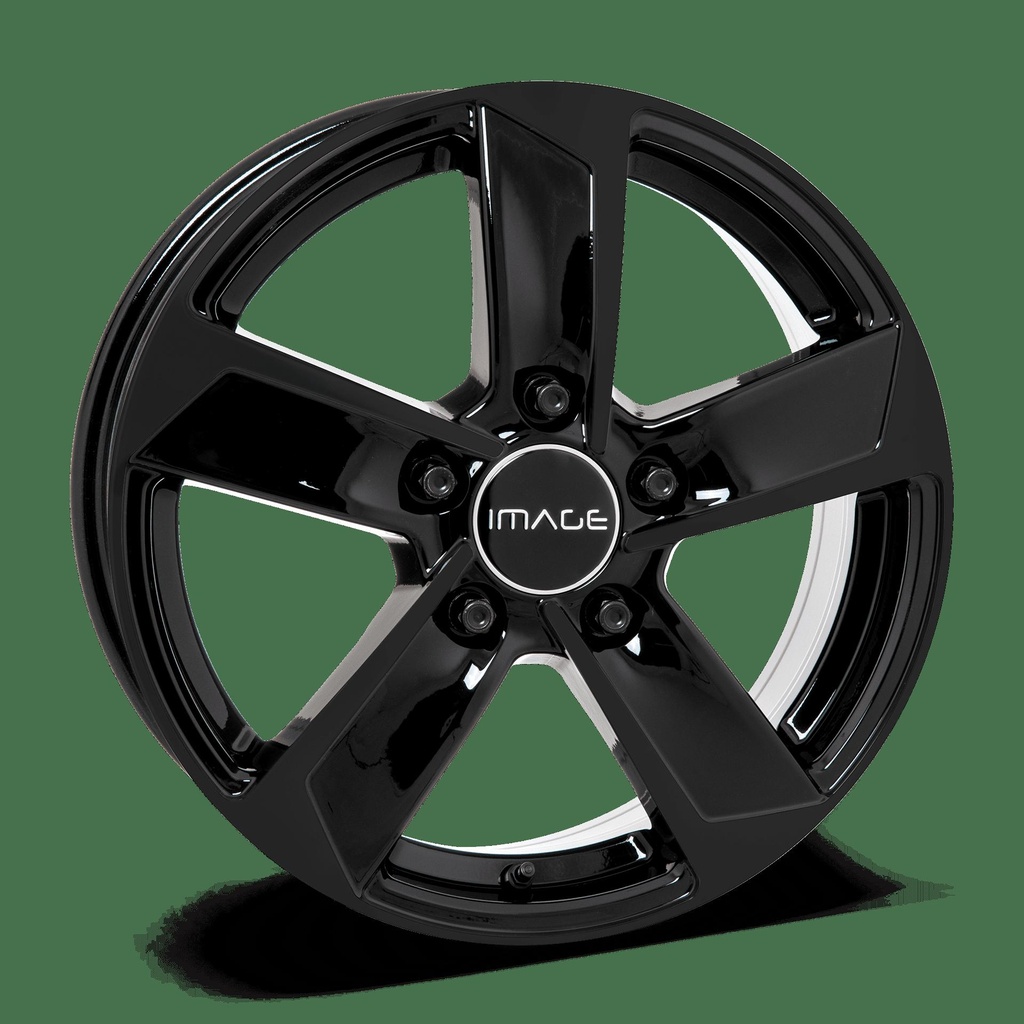 IMAGE STRONG G.BLK | 6,5X16 5-118 E62 C71,10 60 6.5x16 5/118 ET62 CB71.1