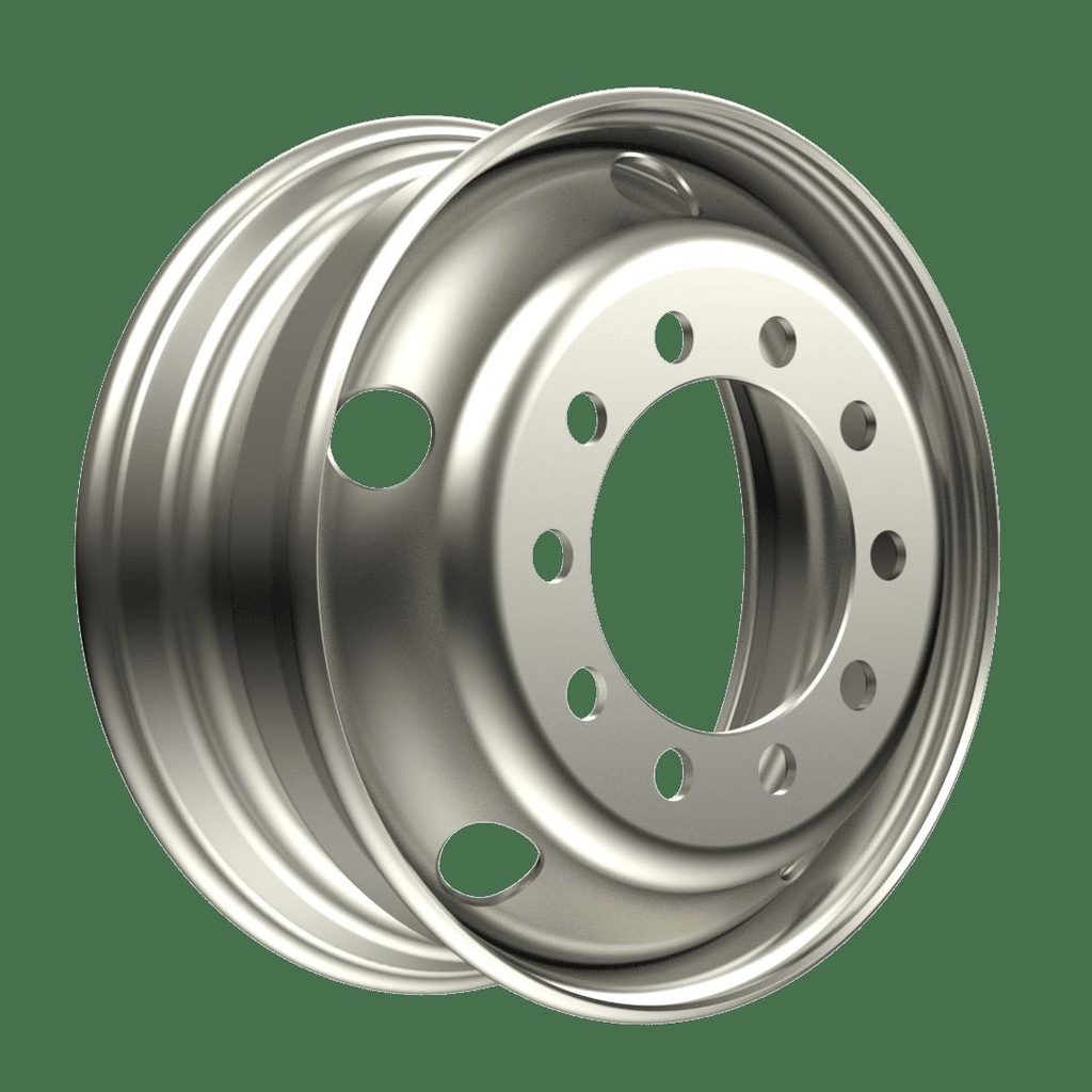 TRUCK 6,00X17,5 10-225 E122 C176 KONAD 6X17,5 10-225 E122 C176 6x18 10/225 ET122 CB176