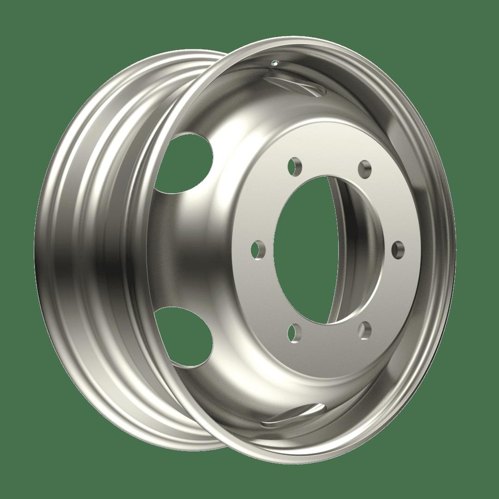 TRUCK 6,00X17,5 6-205 E120 C161 RAK 6X17,5 6-205 E120 C161 6x18 6/205 ET120 CB161