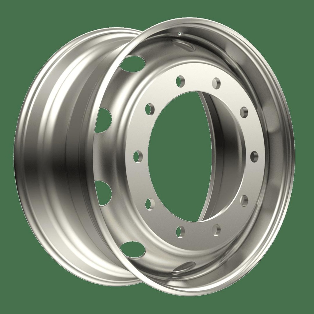 TRUCK 9,00X22,5 10-335 E120 C281 RAK 9X22,5 10-335 E120 C281 9x23 10/335 ET120 CB281