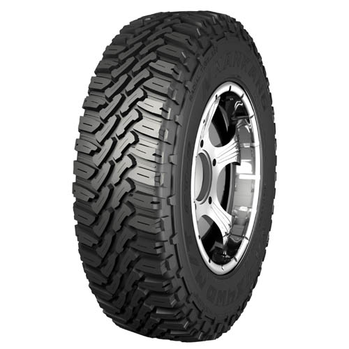10.5x31.00R15 109Q NANKANG FT-9