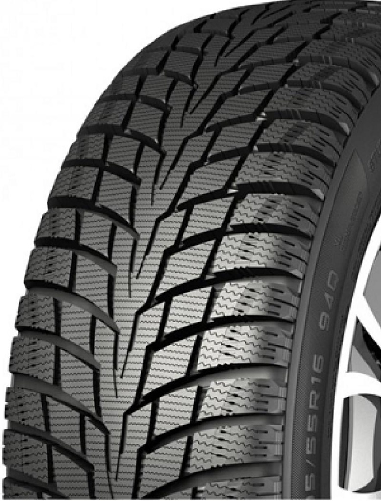 215/60R16 99Q NANKANG ICE ACTIVA ICE-1 XL