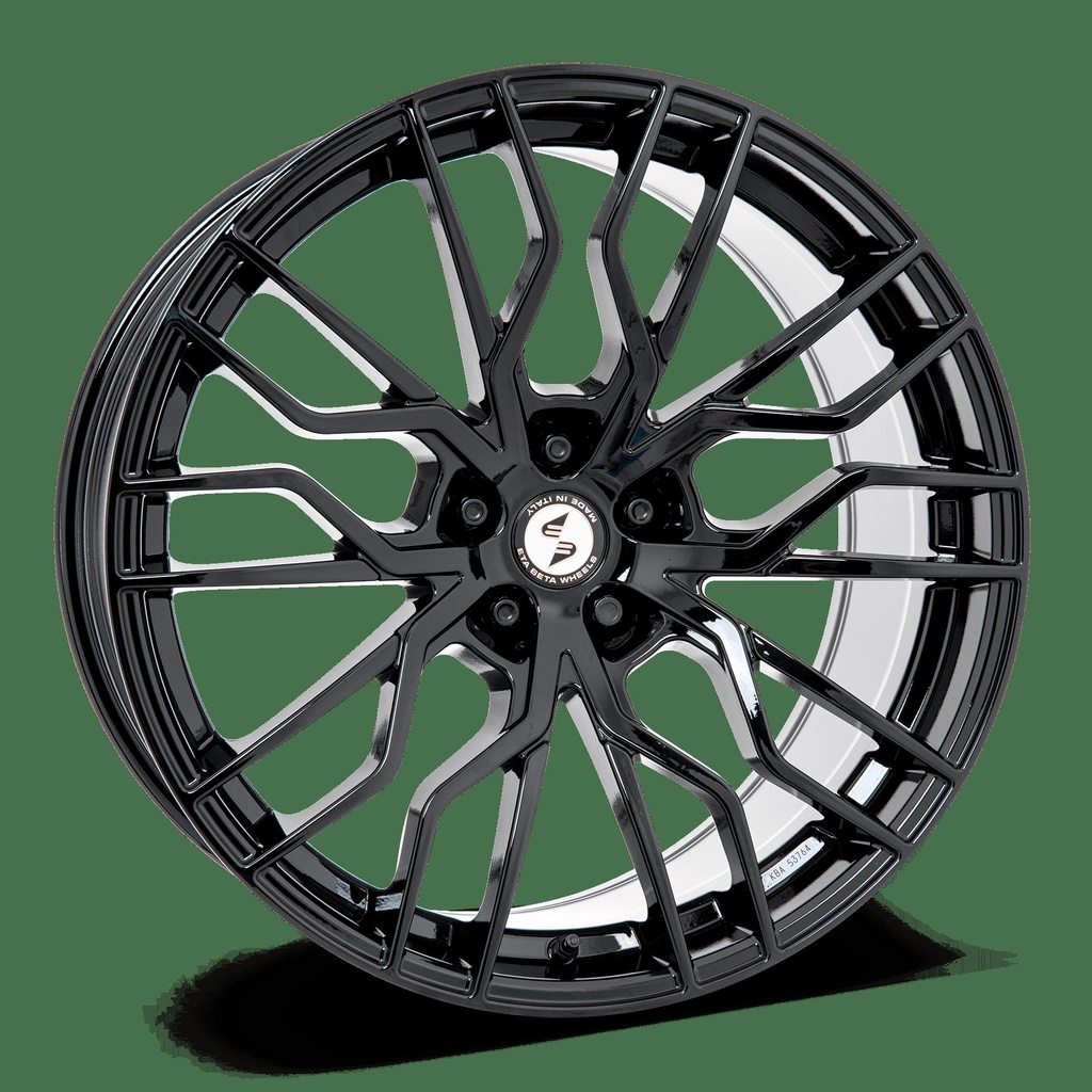 ETA BETA MEDUSA G.BLK 11x21 5/120 ET37 CB66.5
