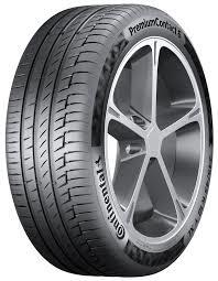 215/45R17 87Y CONTINENTAL PREMIUMCONTACT 6