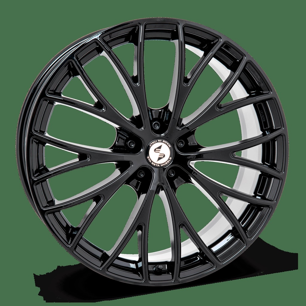 ETA BETA PIUMA G.BLK | 8,5X19 5-105 E40 C78,10 60 8.5x19 5/105 ET40 CB78.1