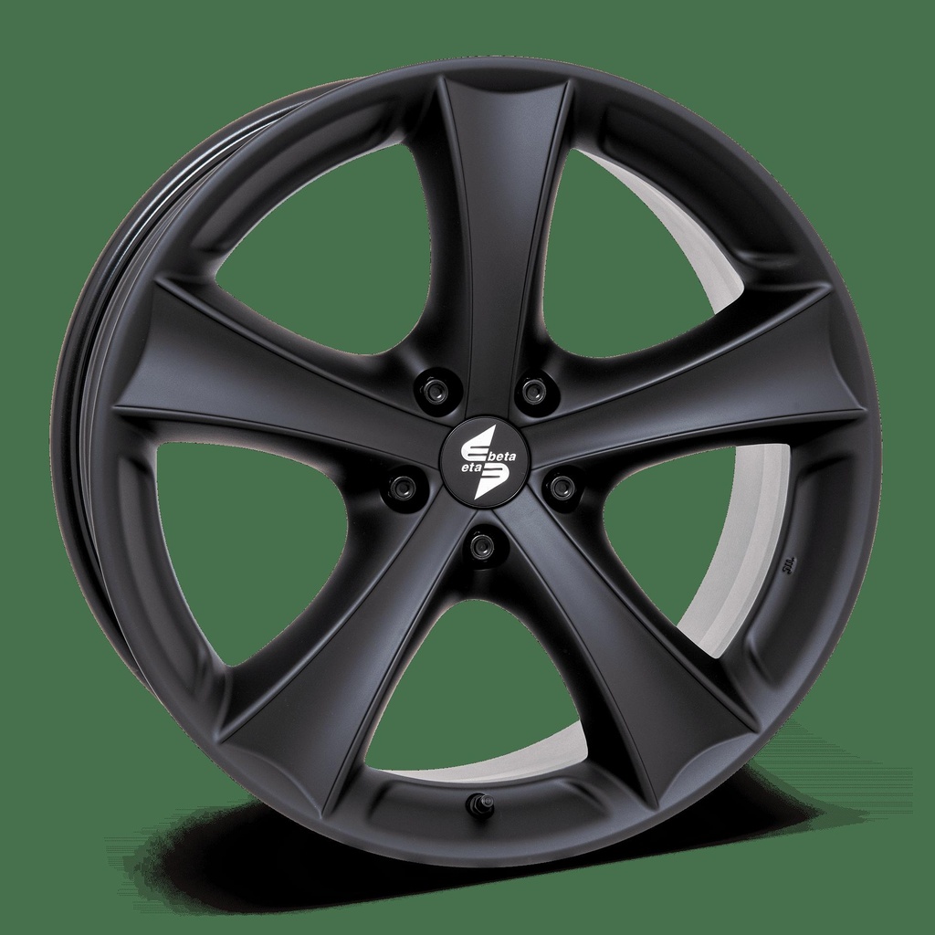 ETA BETA TETTSUT M.BLK 9x19 5/112 ET45 CB57.1