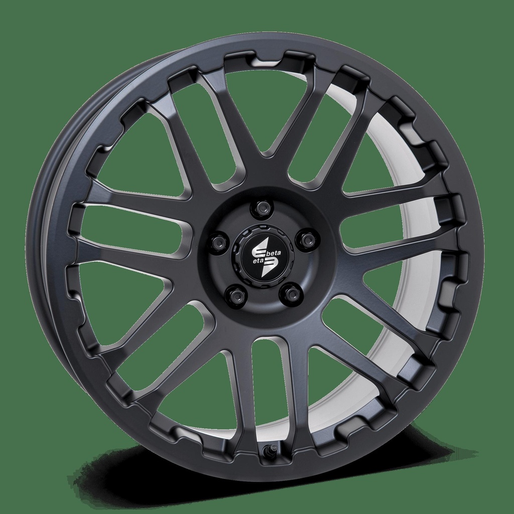 ETA BETA COMBAT M.BLK | 9X20 6-130 E45 C84,10 60 9x20 6/130 ET45 CB84.1