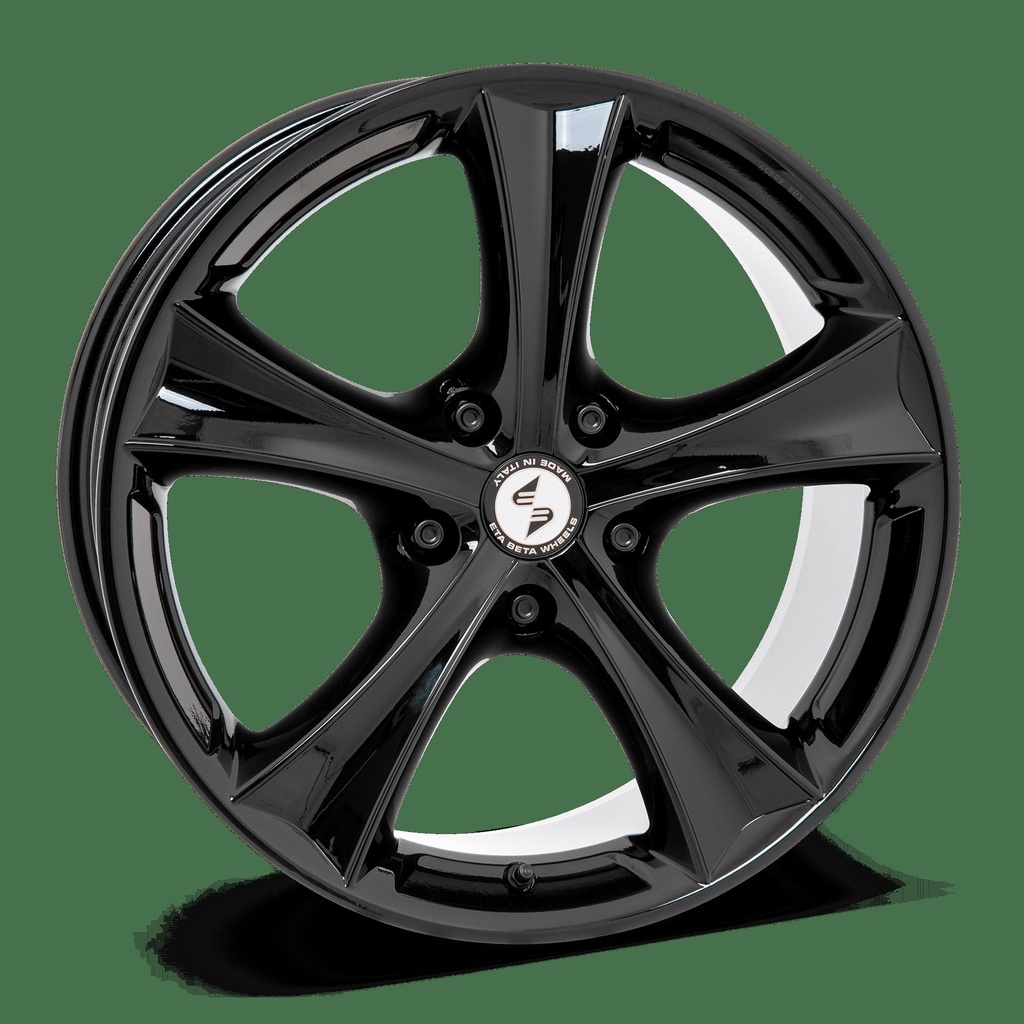 ETA BETA TETTSUT G.BLK 8.5x18 5/120 ET45 CB65.1