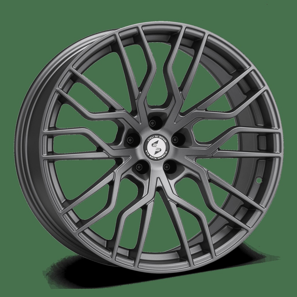 ETA BETA MEDUSA M.ANTR 9x21 5/112 ET25 CB66.5