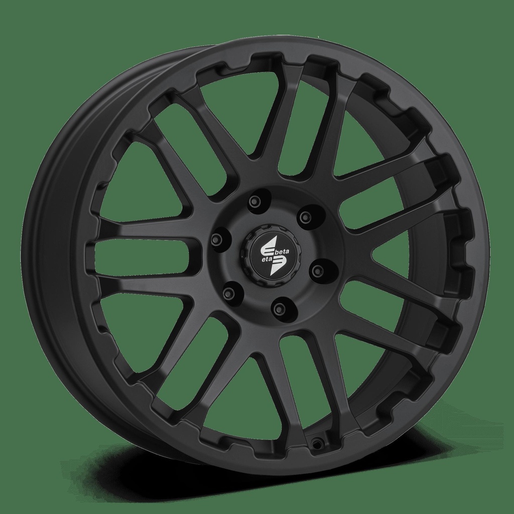 ETA BETA COMBAT HL M.BLK 8x18 5/130 ET50 CB78.1