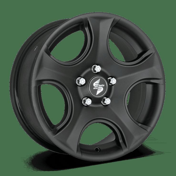 ETA BETA DAKAR M.BLK 8x17 5/150 ET40 CB110