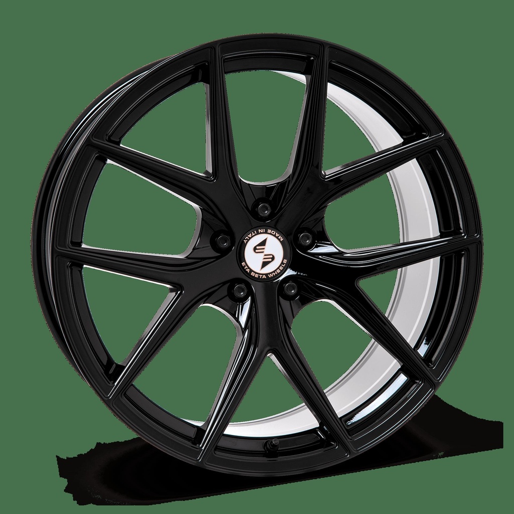ETA BETA GRI-N G.BLK 8.5x19 5/112 ET30 CB66.6