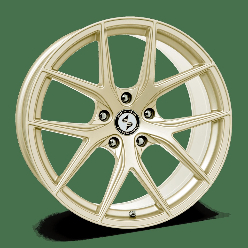 ETA BETA GRI-N CHAMPAGNE 8.5x20 5/112 ET38 CB66.6