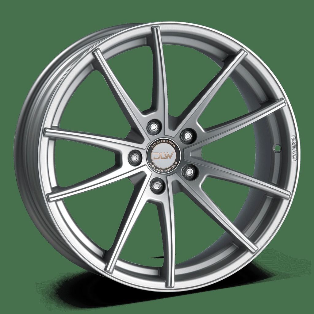 ETA BETA MANAY SLV 9x20 5/108 ET40 CB78.1