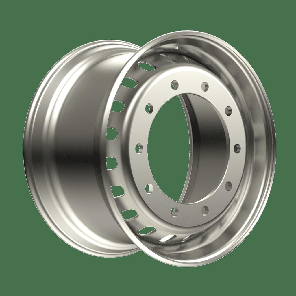 KRONPRINZ 11,75X22,5 10-335 E135 C281 PLAN M22 ALV INK.VENT 11.8x23 10/335 ET135 CB281